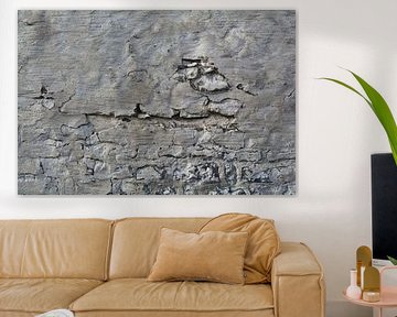 Façade d'une maison ancienne