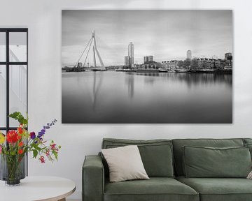 Koningshaven Rotterdam ZW van Ilya Korzelius