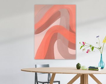 Coral III by Studio Palette