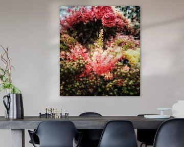 bloemenzee van karin Starmans