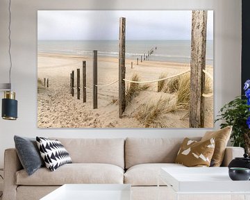 Northvoort beach reserve by Yanuschka Fotografie | Noordwijk