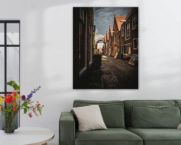 Kuiperspoort Middelburg I van de Utregter Fotografie