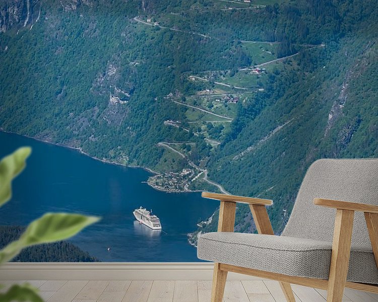 Raumvorschau