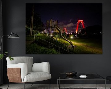 Rotterdamse speeltuin