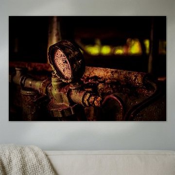 Landschaftspark Duisburg