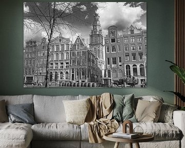 Old Amsterdam