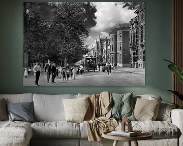 Old Utrecht