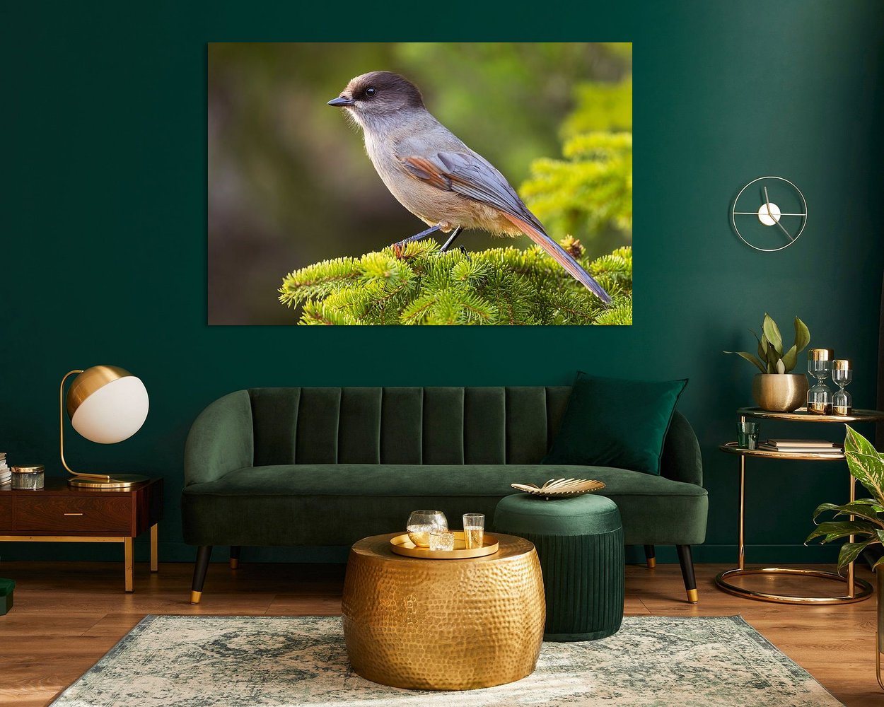 Raumvorschau