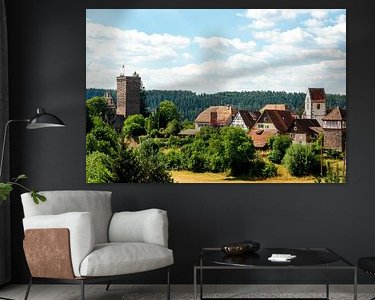 Raumvorschau