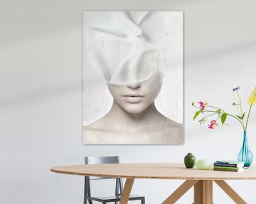 Facelift by Ingrid van der Meer