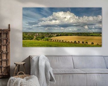 Panorama Simpelveld