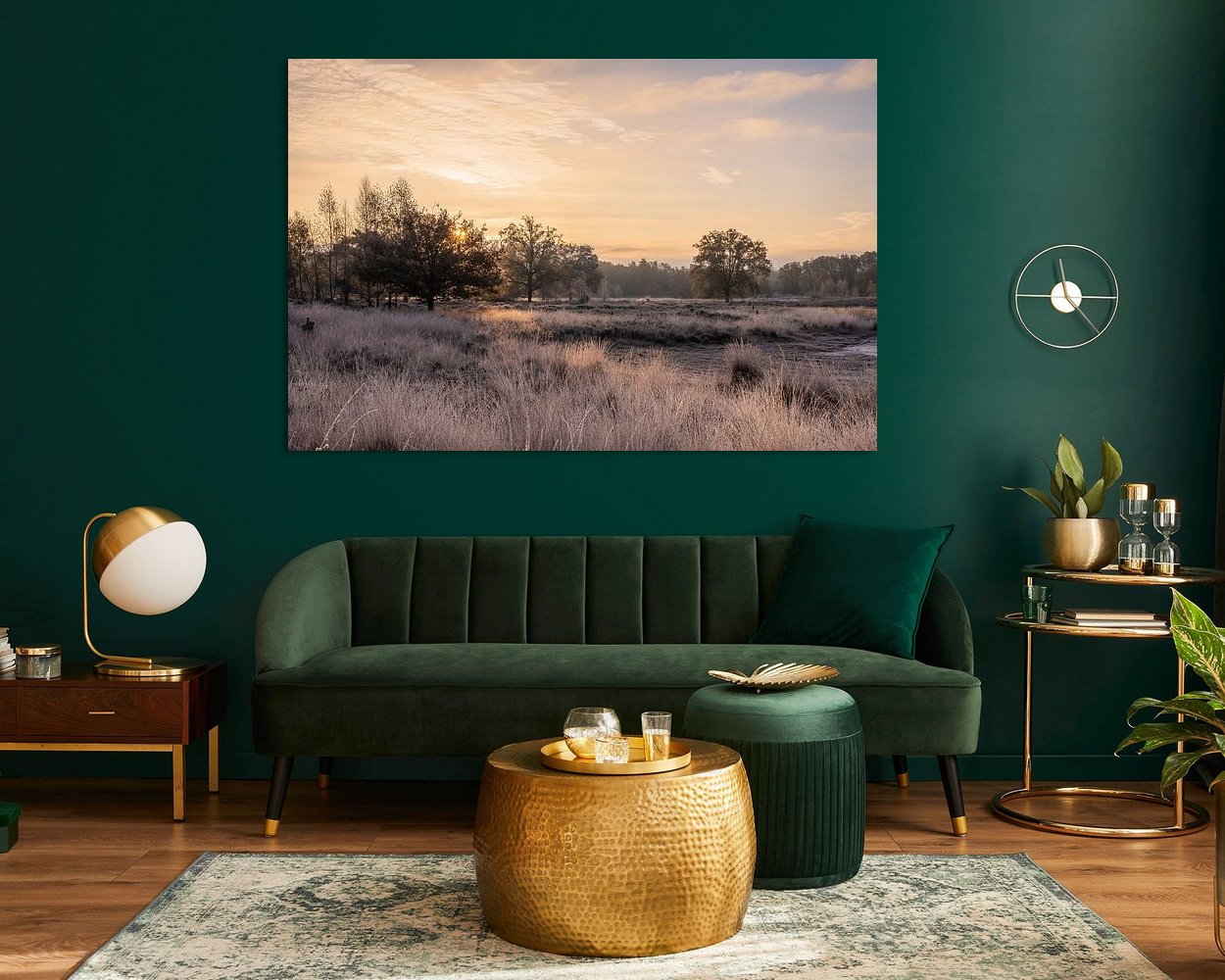 Raumvorschau