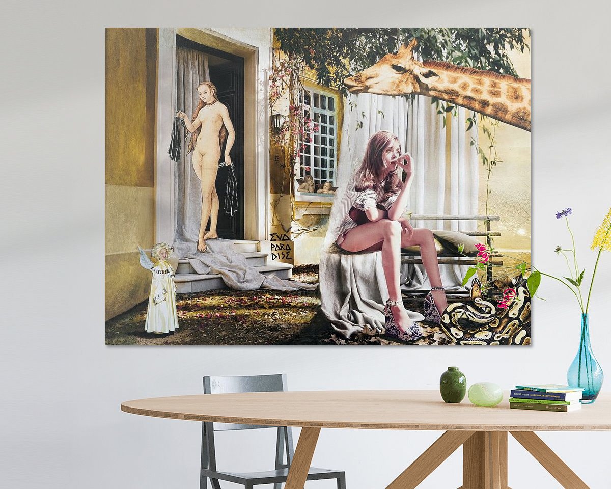 Raumvorschau