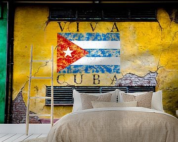 Viva Cuba van Maikel van der Beek