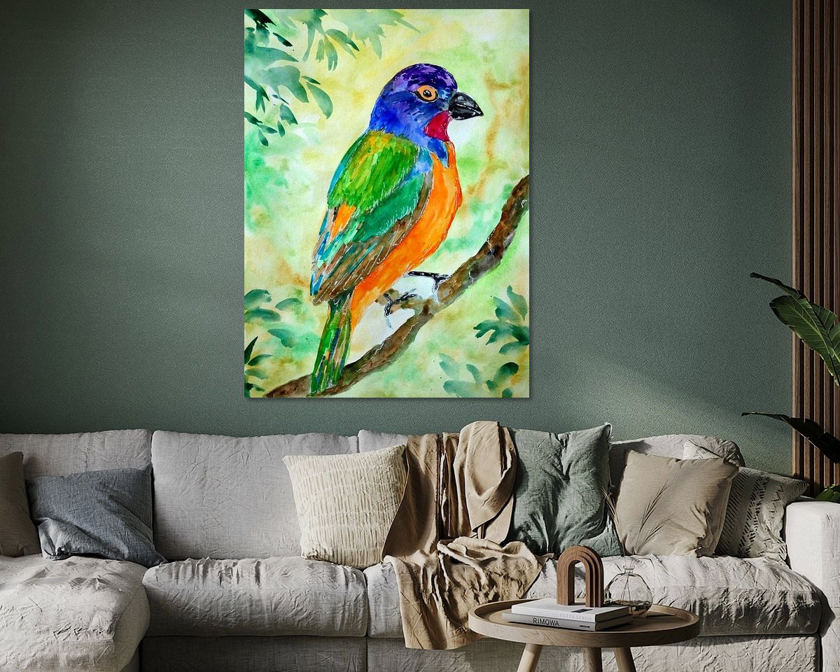 Raumvorschau