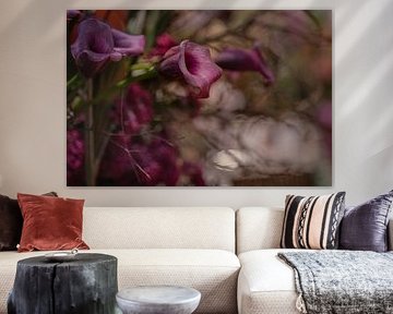 "Purple dream"
