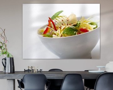 Pomelo Salat