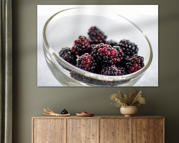 Brombeeren