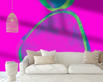 Moederliefde van Mad Dog Art