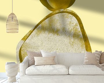 Moederliefde VI van Mad Dog Art