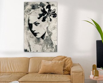 Amora van RAR Kramer - Visual poet