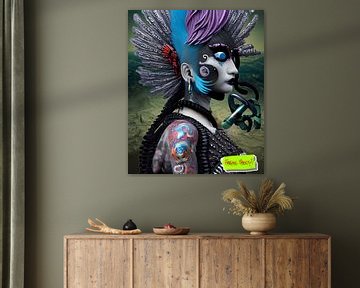 Sioux
