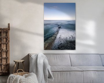 Faja de Areia von Eric Hokke