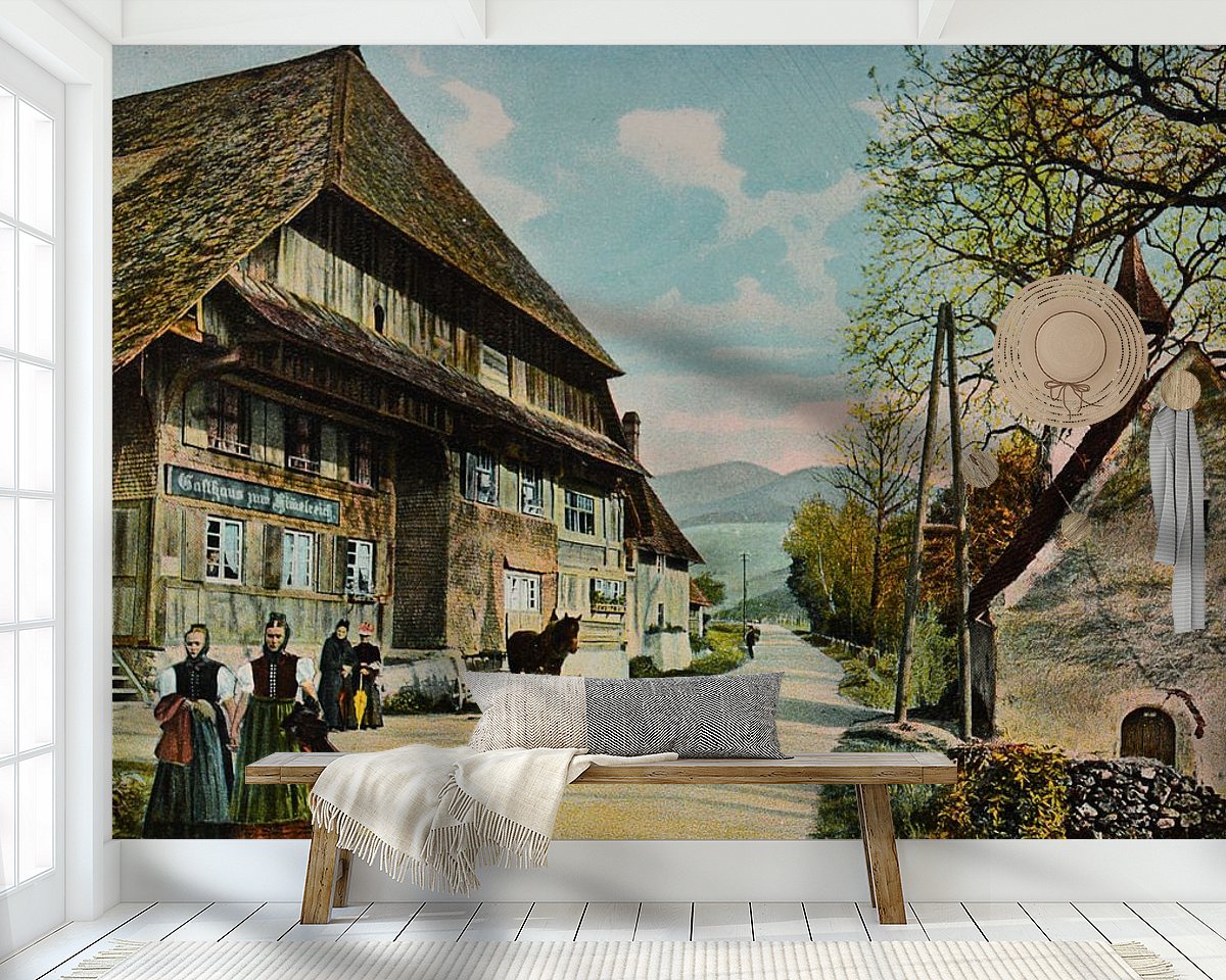 Raumvorschau