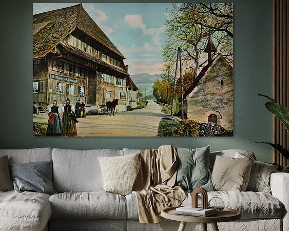 Raumvorschau