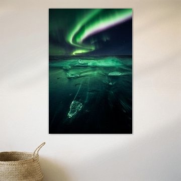 Circe Poisoning the Sea