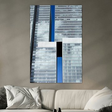 Le Rotterdam d'à côté | Rotterdam | Pays-Bas Photographie de voyage