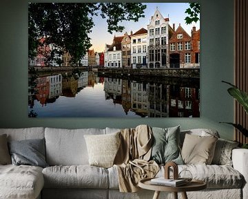 Bruges by Rob Taal