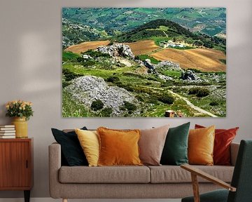 El Torcal