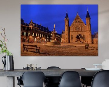 Ridderzaal van gaps photography