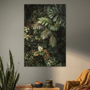 Blätter von Costa Rica II