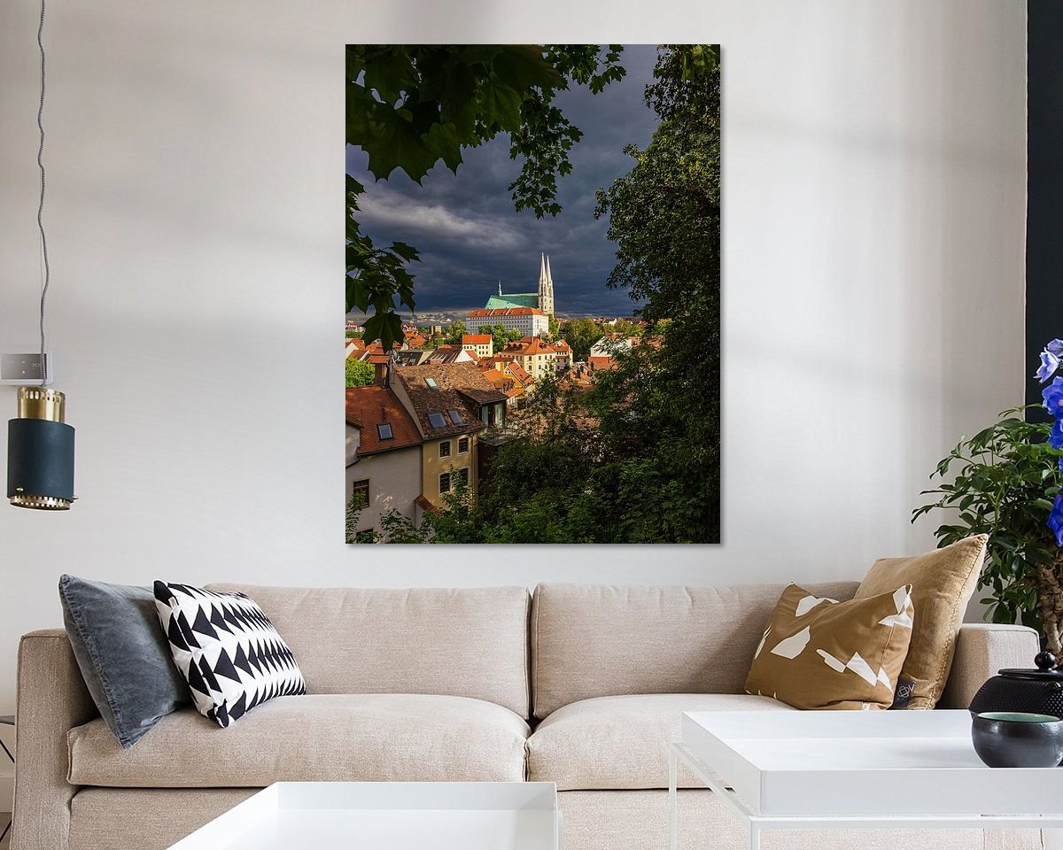 Raumvorschau