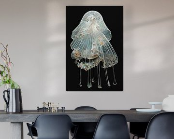 Jellyfish von treechild .