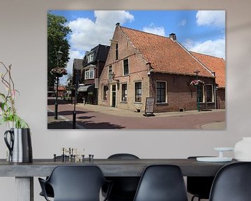 Musée Nairac, Barneveld, Pays-Bas sur Imladris Images