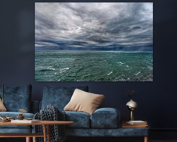 magic sea III