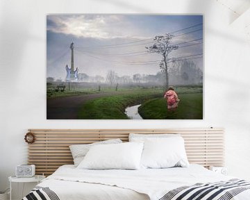 Dream Big van Elianne van Turennout