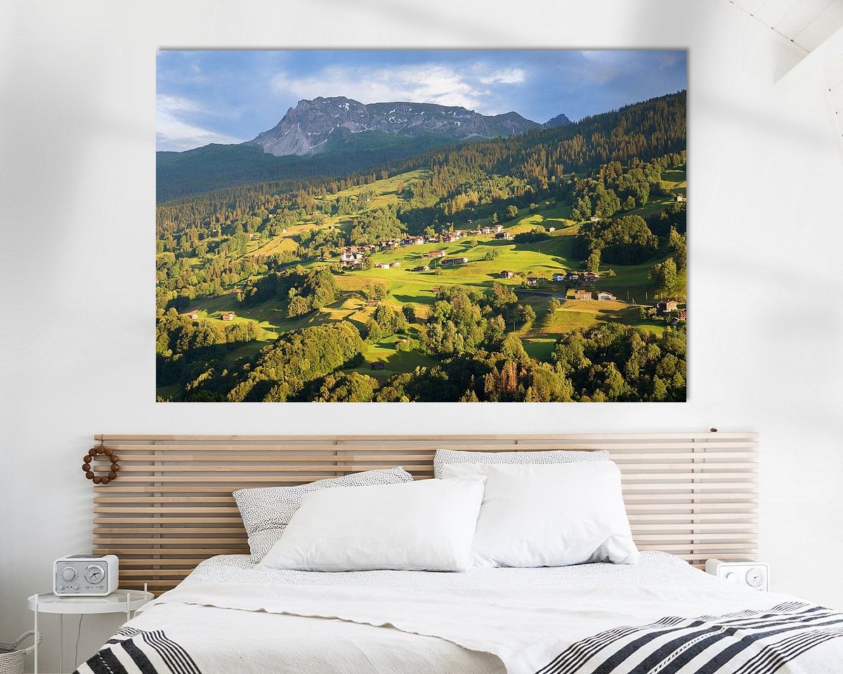 Raumvorschau
