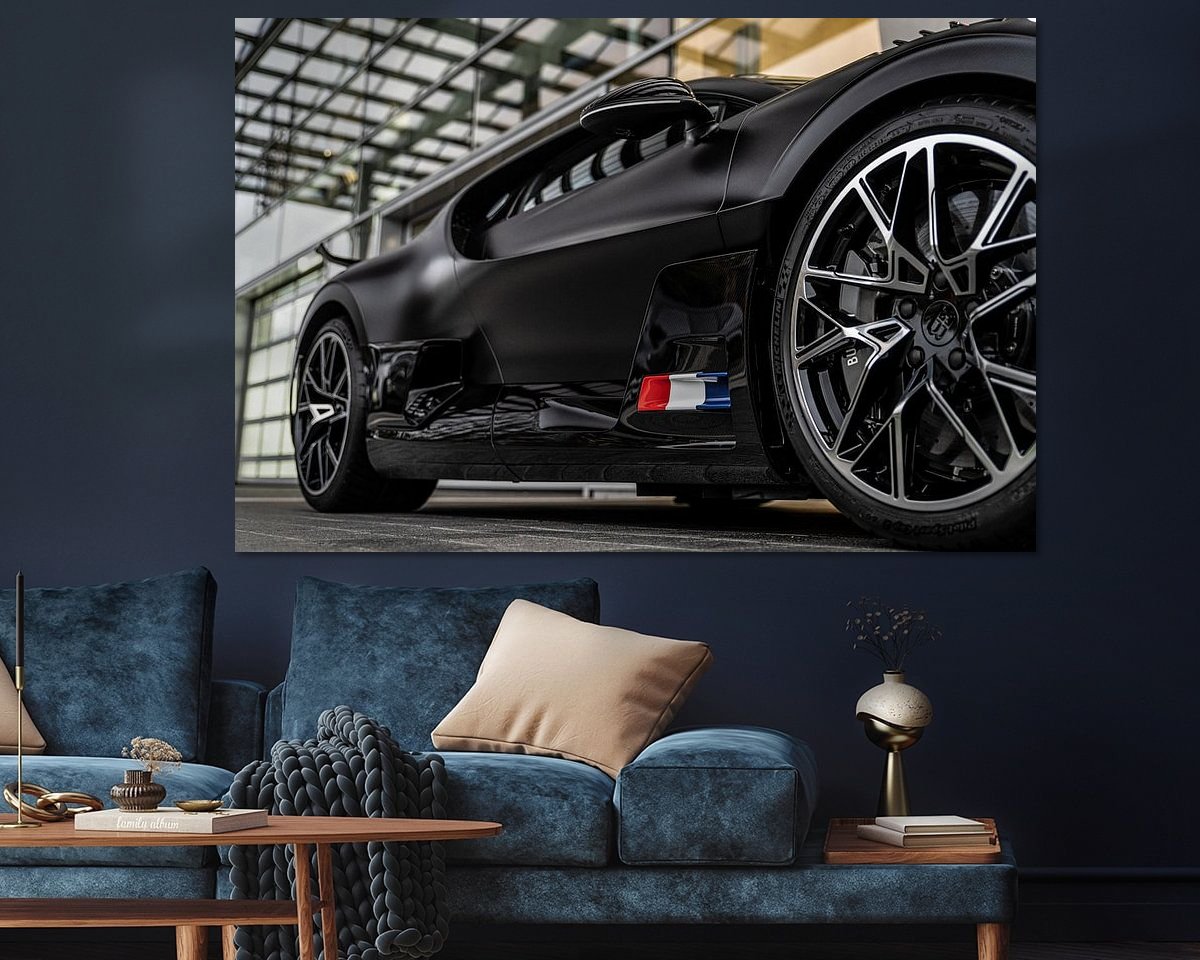 Raumvorschau