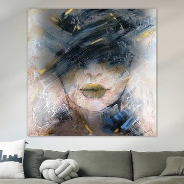 Unknown by Atelier Paint-Ing