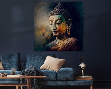 Buddha