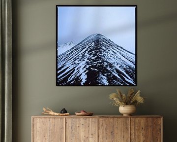 Islande sur Marjon Lukje