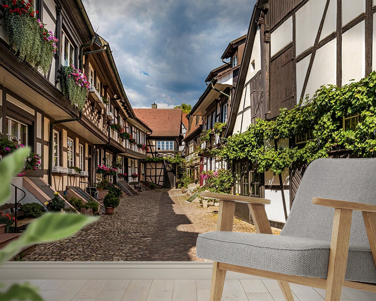 Raumvorschau