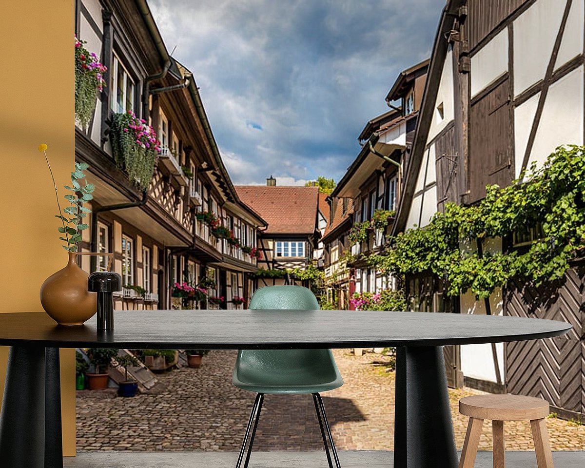 Raumvorschau