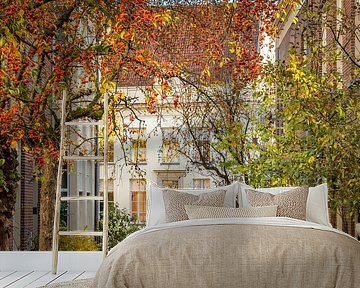 Zutphen (Holland) by Maarten Leeuwis