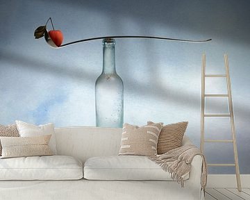 still life 101 by jejaka art