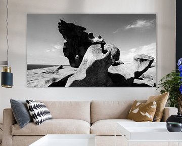 Rock by Edwin Vermeulen